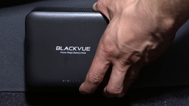 Introducing the BlackVue Ecosystem смотреть онлайн
