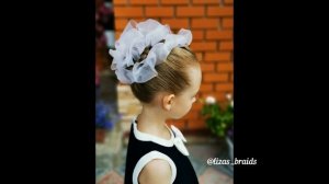 10+ cute 5-MINUTE hairstyles for busy morning!  Quick & Easy Hairstyles for School!