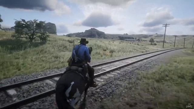 5 ОШИБОК НОВИЧКОВ В RED DEAD ONLINE | Корди смотреть онлайн