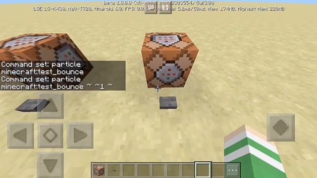 7 New Particle Effect | Minecraft Pocket Edition 1.8.0.8+ смотреть онлайн
