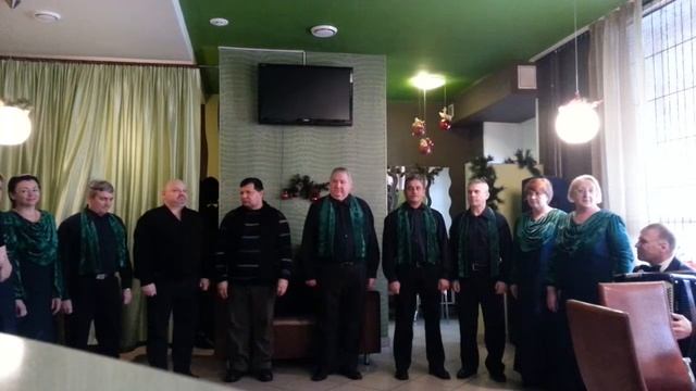 Ансамбль Родная Песня - хлеб всему голова ой прилужку при лужке смотреть онлайн