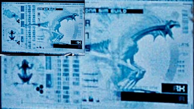IS THIS E750? Analysis Of Potential E750 Dinosaurs | Jurassic World Camp Cretaceous Season 2 смотреть онлайн