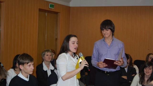 Москва школа 1339 2010 10 A смотреть онлайн
