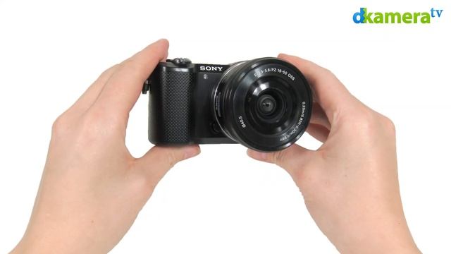 Sony Alpha 5000 Test (4/4): Fazit смотреть онлайн
