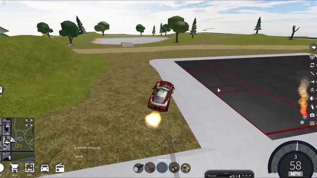 Я ИГРАЮ (часть 3) ✈️ НЕ ПОКУПАЙТЕ САМОЛЁТЫ ? ВЕРТОЛЁТ ЛУЧШЕ! Roblox Vehicle Simulator Beta смотреть онлайн