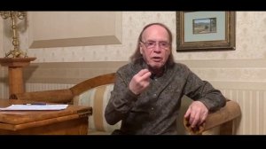 Эдвард Радзинский. Заговор