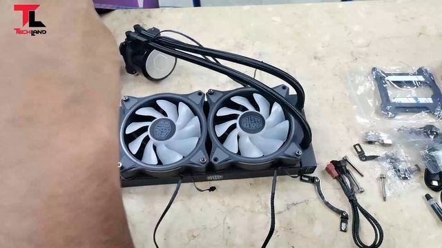 Z790 AORUS ELITE AX DDR5 Gigabyte i9 13900K intel Gaming PC Build Casing Lian Li Lancool II смотреть онлайн