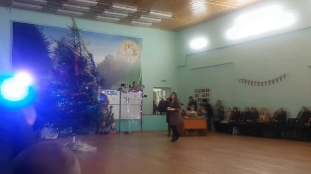 ОТМЕЧАЕМ НОВЫЙ ГОД! ЧТО МЫ ВЫИГРАЛИ В ЛОТЕРЕЮ? НОВОГОДНЯЯ НОЧЬ 2019 смотреть онлайн