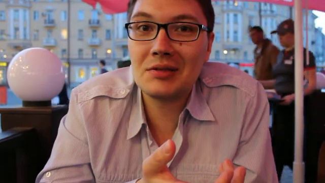 Волков Андрей почему люди делают селфи? смотреть онлайн