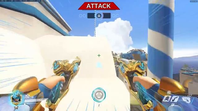 Unknown Top500 Tracer Jumps Part 2: CONTROL смотреть онлайн