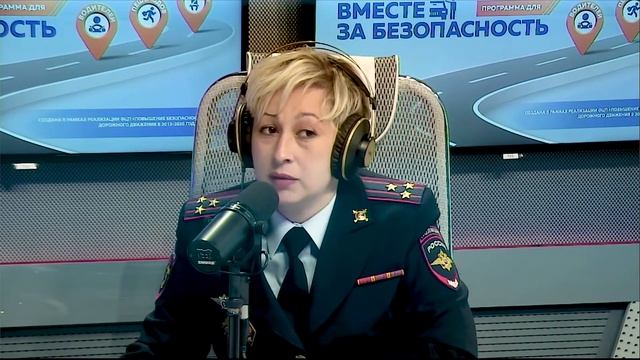 Вместе за безопасность: особенности движения и экипировка велосипедистов смотреть онлайн