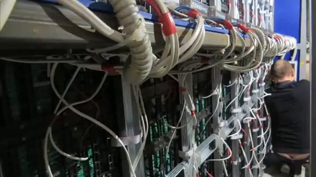 LED Экран своими руками смотреть онлайн