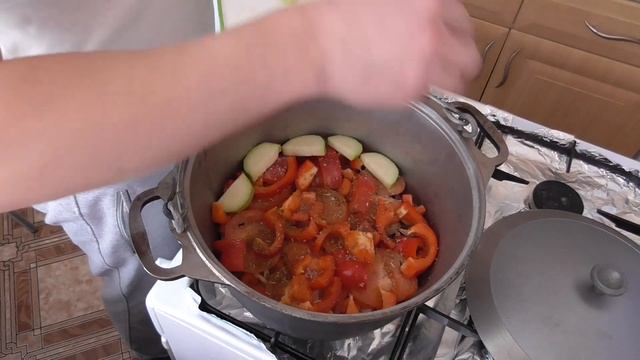 Лучший рецепт блюда от Romario Agro!