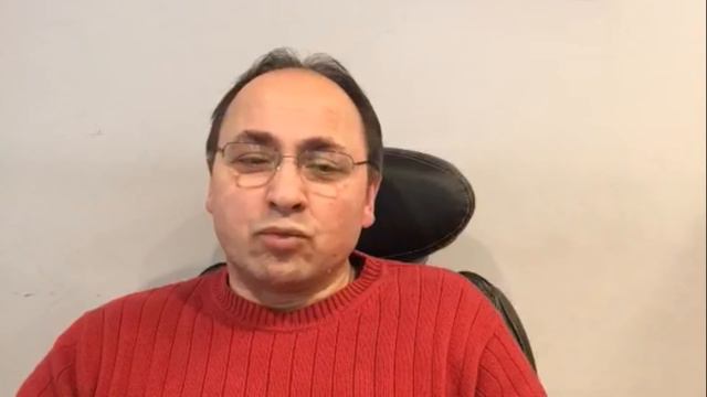 Пастор Сергей отвечает на вопросы в Periscope... смотреть онлайн