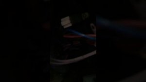 как подключить светодиодную ленту в машине