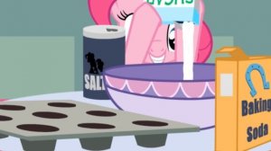 Игры мой маленький пони: Изучаем понивиль - В гостях у Пинки Пай печем кексы.  Май Литл Пони 1 част