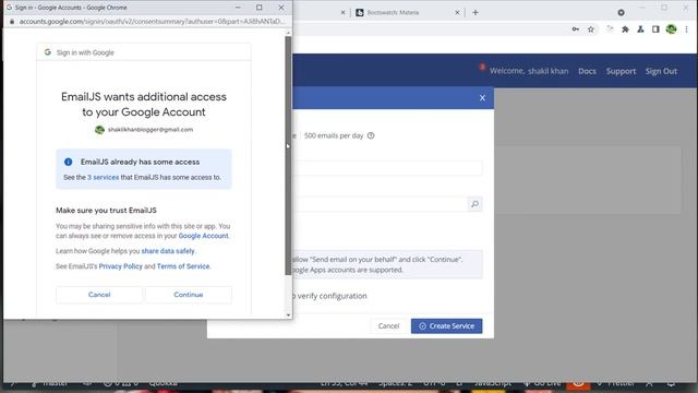 React JS Send Emails [Urdu/Hindi] смотреть онлайн