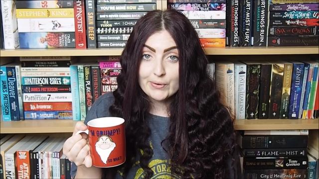 Because We Can Readathon - Reading and Video Challenges смотреть онлайн