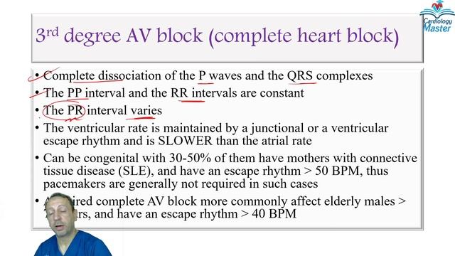 heart block and sinus node dysfunction смотреть онлайн