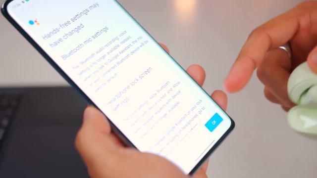 OPPO Enco Air 3 Pro Unboxing And Quick Review ! смотреть онлайн
