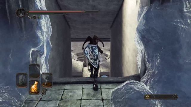 DARK SOULS II - [#60] | Фарм Душ Лойс X3