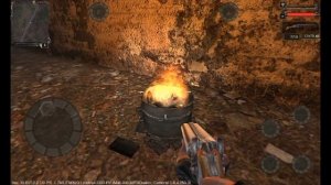 ПРОХОЖДЕНИЕ: Project Stalker #1