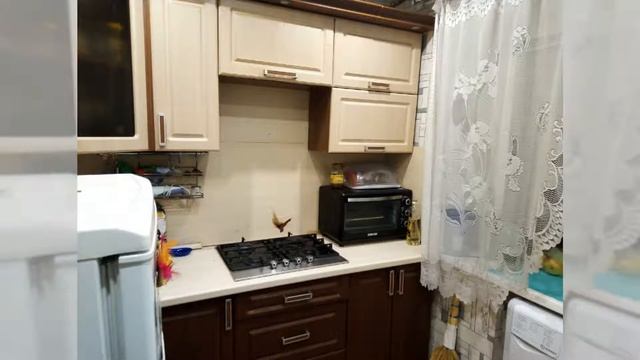 Вологда, улица Можайского, 48А – продается двухкомнатная квартира смотреть онлайн