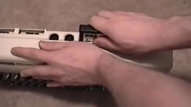 (Pre-LGR) Commodore VIC-20 Computer System Review смотреть онлайн