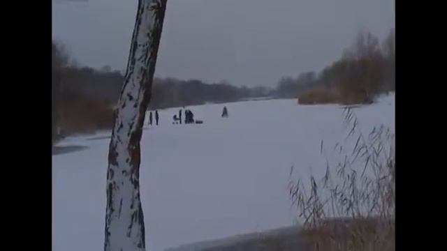 Квадроцикл-снегоход смотреть онлайн