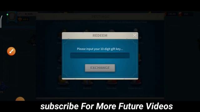 NEW UPDATE RISE OF KINGDOMS CODES 2022 - RISE OF KINGDOMS REDEEM CODES 2022 - ROK CODES смотреть онлайн