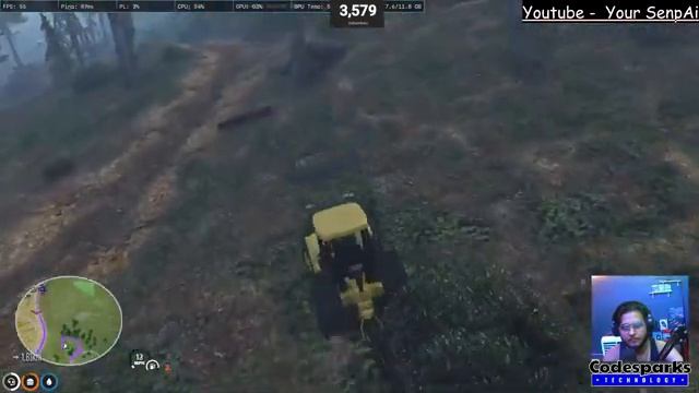 Surprise event re??|| GTA BAJE ROLEPLAY смотреть онлайн
