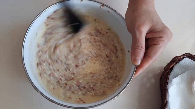 Азербайджанское блюдо-напиток Довга. смотреть онлайн