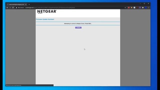 How to setup a Netgear Nighthawk into AP mode and update firmware смотреть онлайн