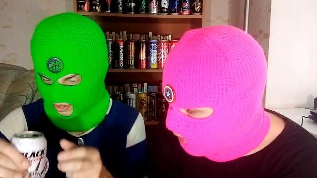 ЭНЕРГЕТИКИ БЕЗ САХАРА смотреть онлайн
