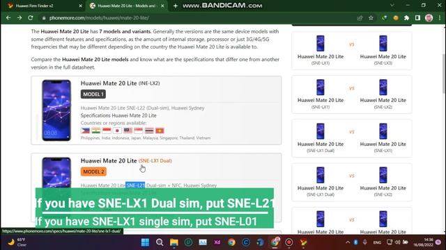 HOW TO UPDATE HUAWEI MATE 20 LITE TO EMUI 12 VIA HISUITE PROXY!!! смотреть онлайн
