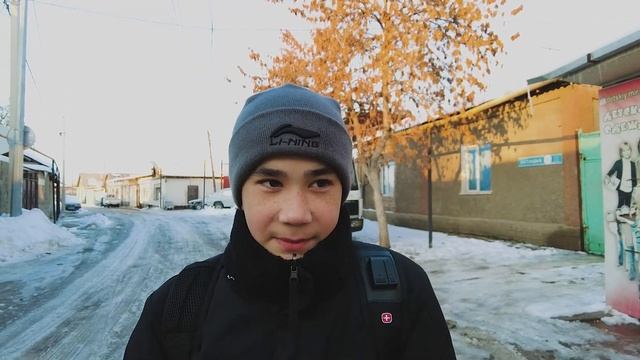 Такого Шымкента я еще не видел #жизнь #казахстан #путешествия смотреть онлайн