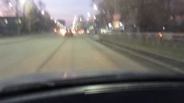 Да, средина ноября...