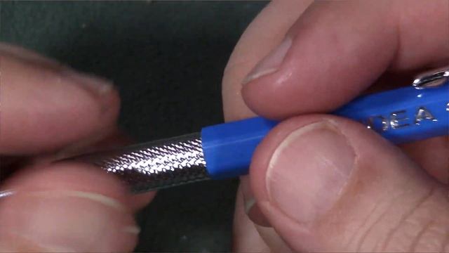 2mm Lead Holder Set - Professional Mechanical Drafting Pencil unboxing and first impressions смотреть онлайн