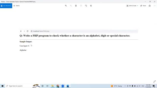 18 PHP Tasks for Practice | Web Development Full Course in Urdu / Hindi смотреть онлайн