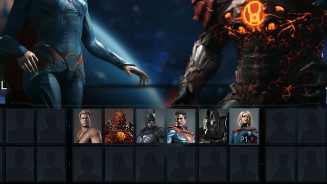 Подробности и обзор Injustice 2 смотреть онлайн