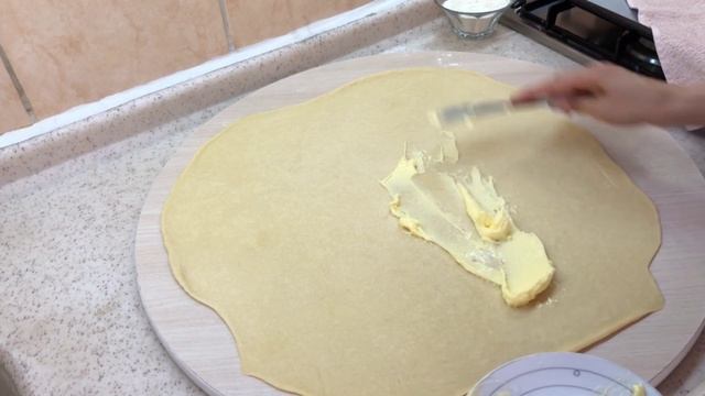Пасхальный Кулич "Краффин"/ Удачный Рецепт! смотреть онлайн