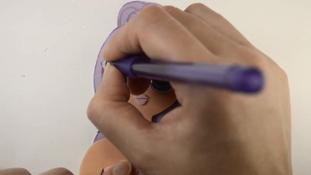 Мебель для кукольного домика из картона своими руками | DIY Dollhouse Furniture смотреть онлайн