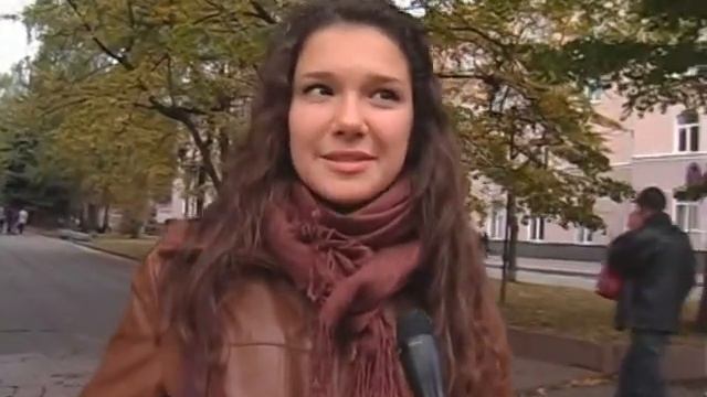 Какой должна быть девушка, что бы...как думаешь ты? смотреть онлайн