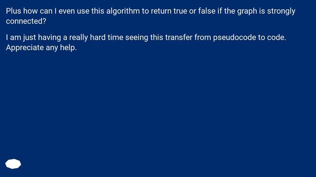 Python Depth First Search with Dict смотреть онлайн