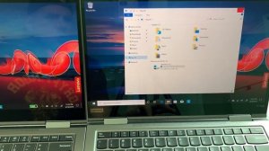 Lenovo ThinkPad X1 Yoga Gen 4 unboxing and first impressions