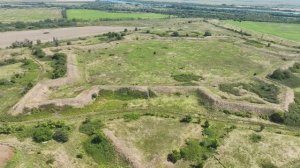 Ростов Исторический. Крепость святой Анны