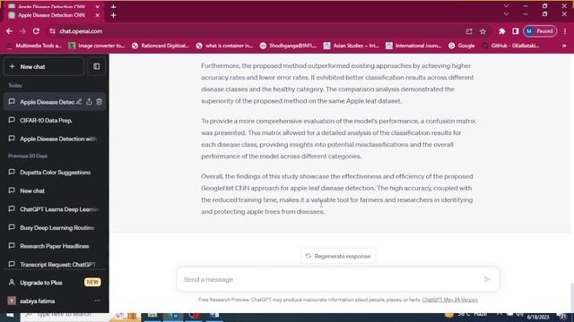 How to Write Research Papers with ChatGPT: Step-by-Step Guide (2023) смотреть онлайн