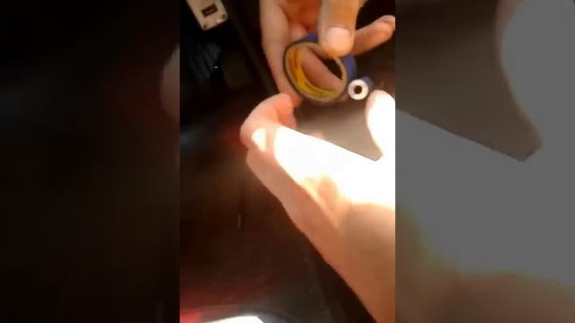 цыганский тюнинг.укорачиваем ручку кпп на ваз 2107 смотреть онлайн