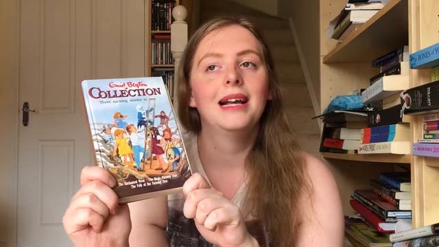 Audiobook Series Review | The Magic Faraway Tree | By Enid Blyton | Spoiler Free Full Series Review смотреть онлайн