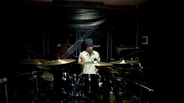 Without Fetters - наш барабанщик смотреть онлайн